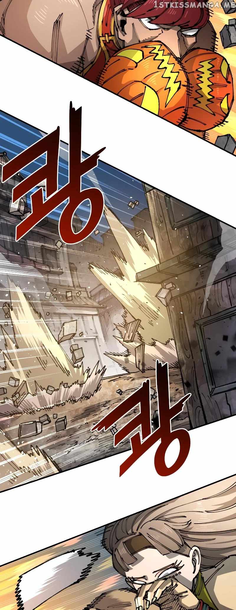 Reincarnation of the Veteran Soldier Chapter 84 190 12