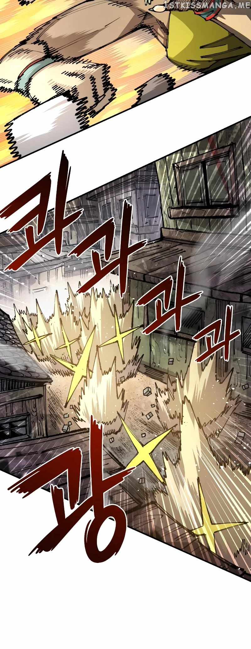 Reincarnation of the Veteran Soldier Chapter 84 191 13