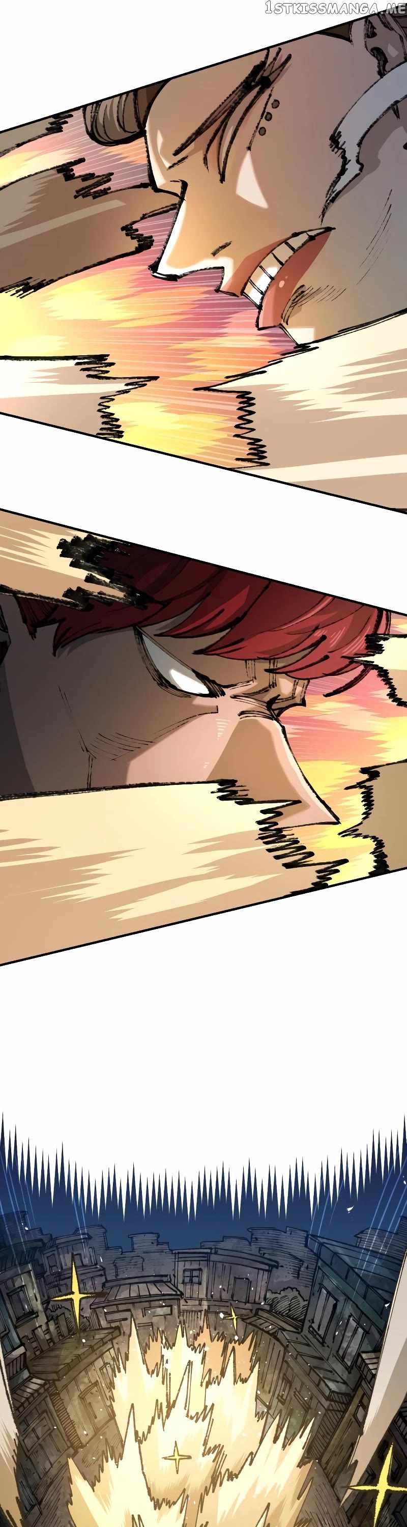 Reincarnation of the Veteran Soldier Chapter 84 192 14