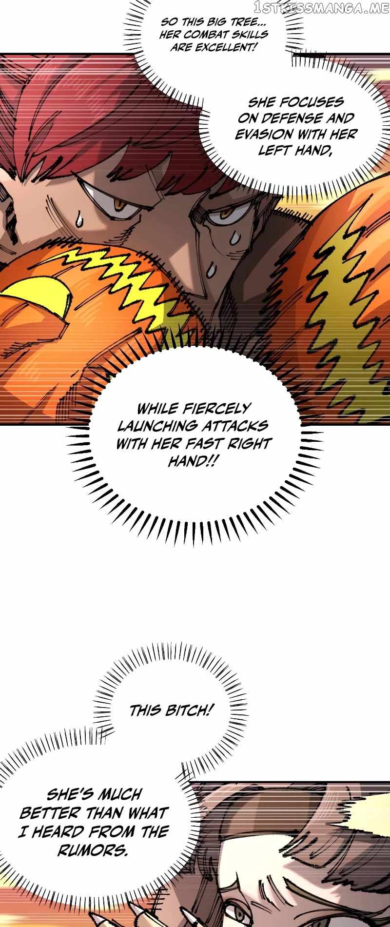 Reincarnation of the Veteran Soldier Chapter 84 194 16