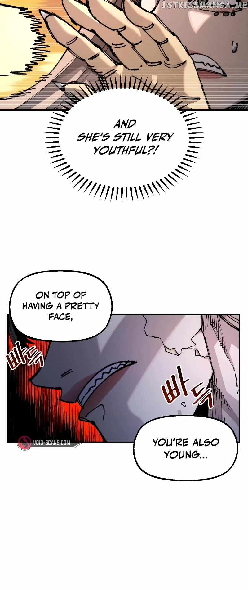 Reincarnation of the Veteran Soldier Chapter 84 195 17