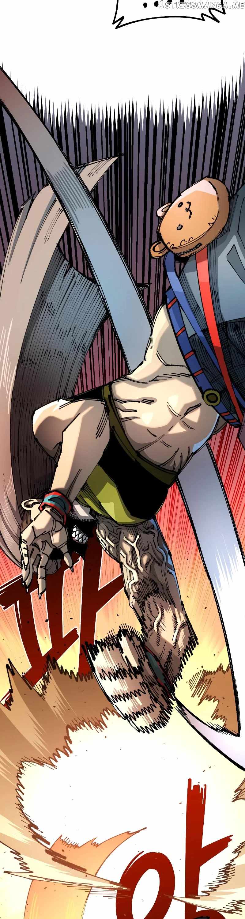 Reincarnation of the Veteran Soldier Chapter 84 197 19