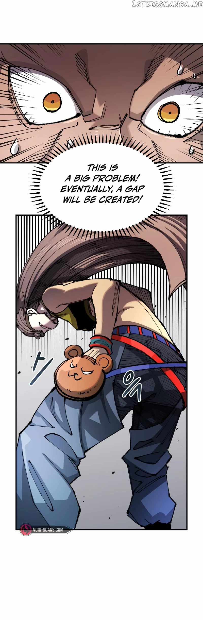 Reincarnation of the Veteran Soldier Chapter 84 199 21