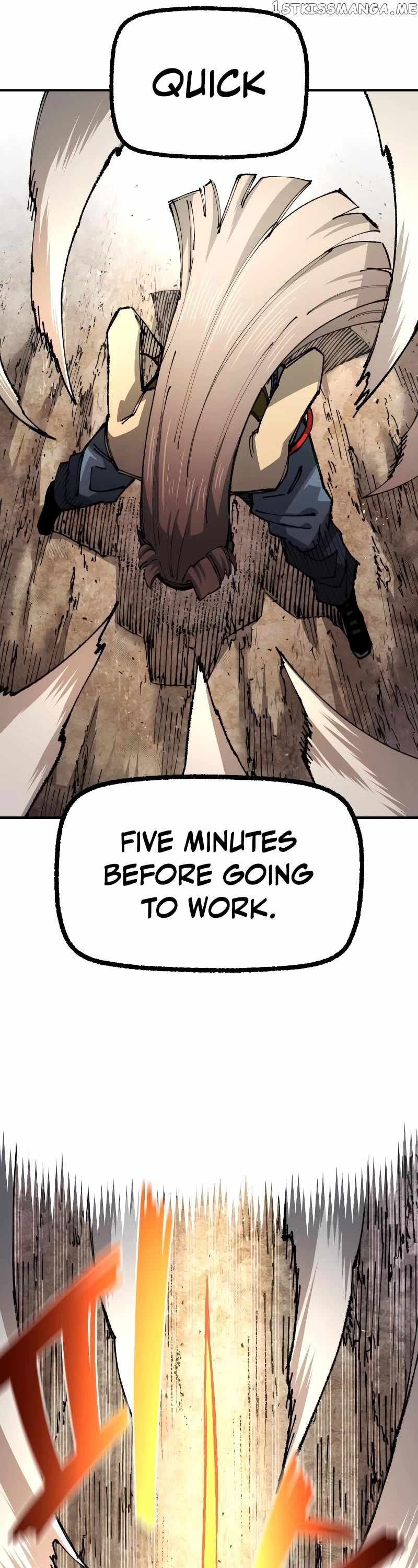 Reincarnation of the Veteran Soldier Chapter 84 200 22