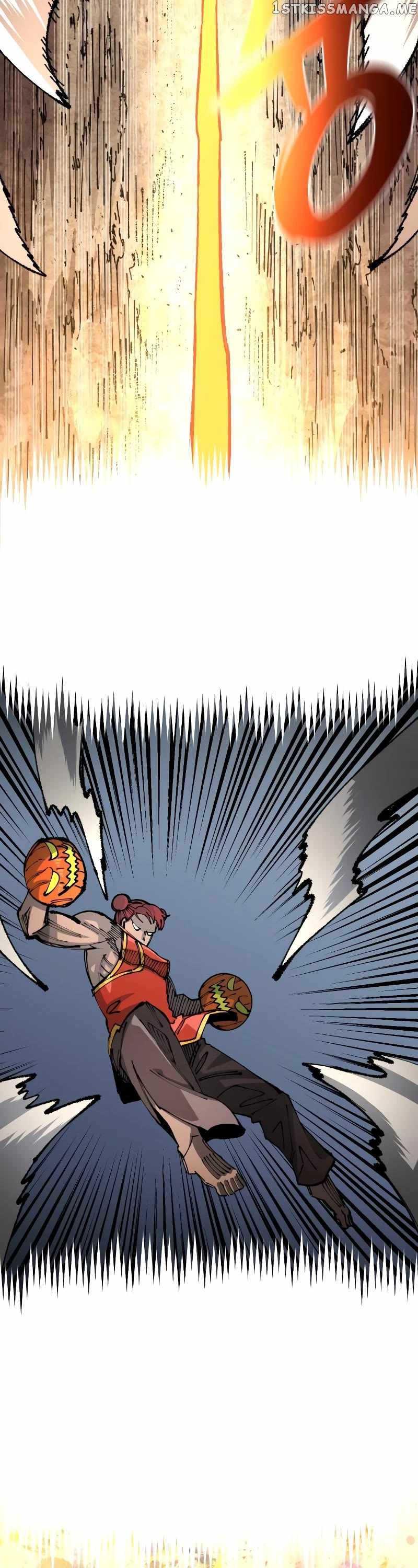 Reincarnation of the Veteran Soldier Chapter 84 201 23