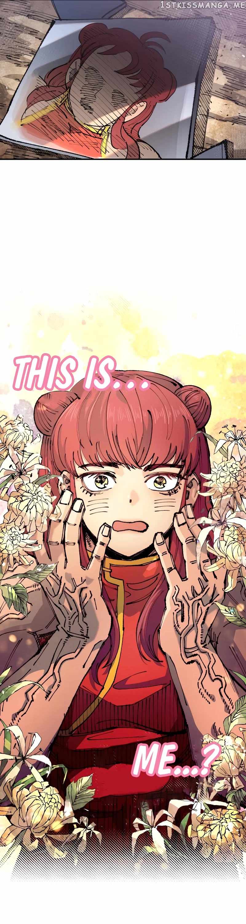 Reincarnation of the Veteran Soldier Chapter 84 204 26