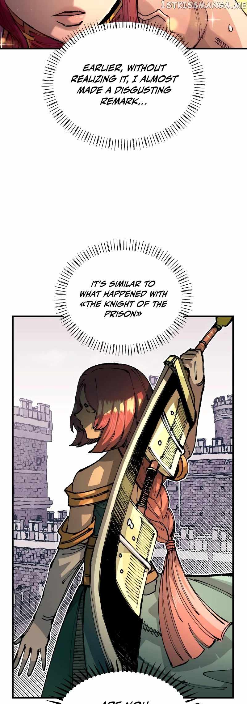 Reincarnation of the Veteran Soldier Chapter 84 206 28