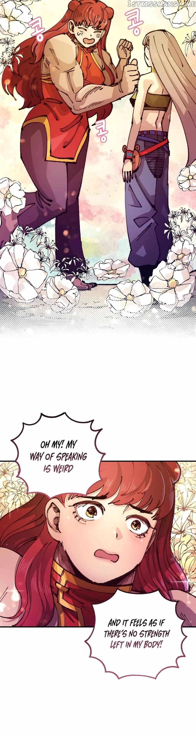 Reincarnation of the Veteran Soldier Chapter 84 209 31