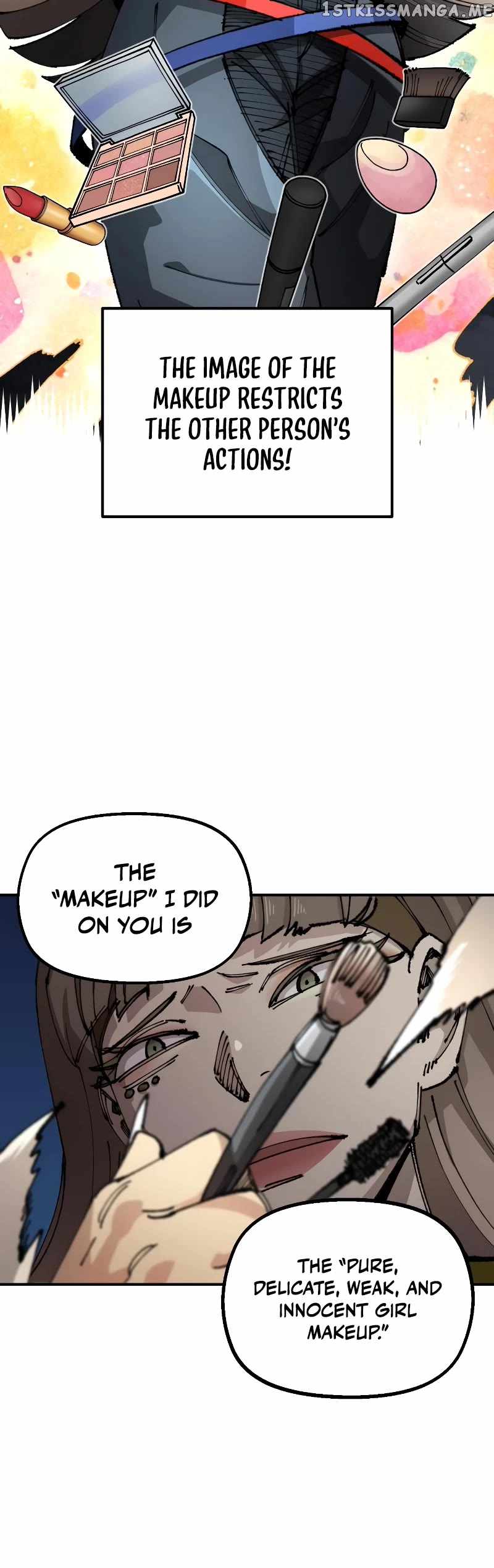 Reincarnation of the Veteran Soldier Chapter 84 211 33