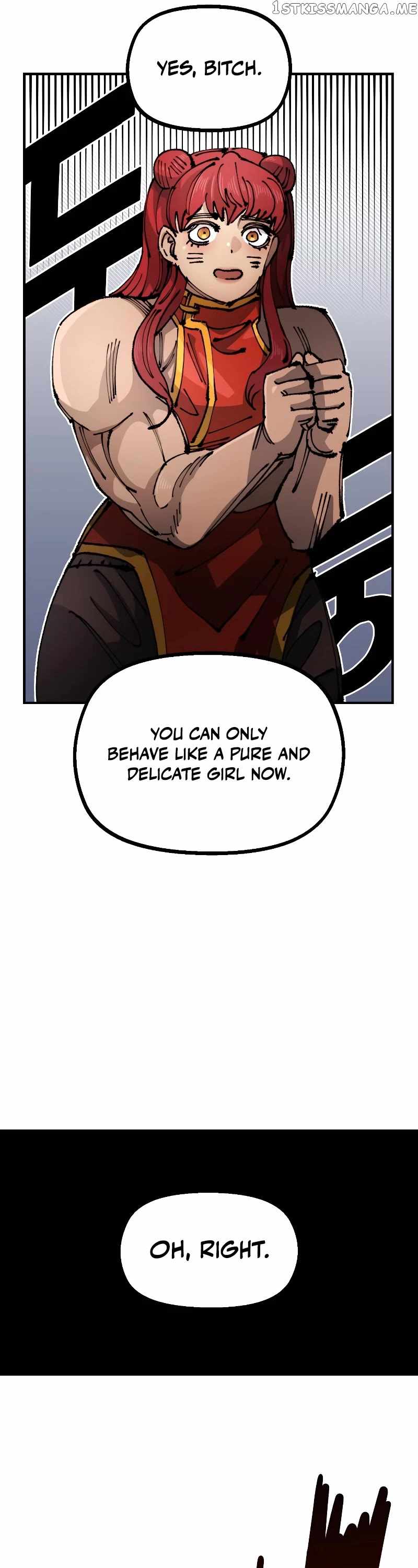 Reincarnation of the Veteran Soldier Chapter 84 212 34