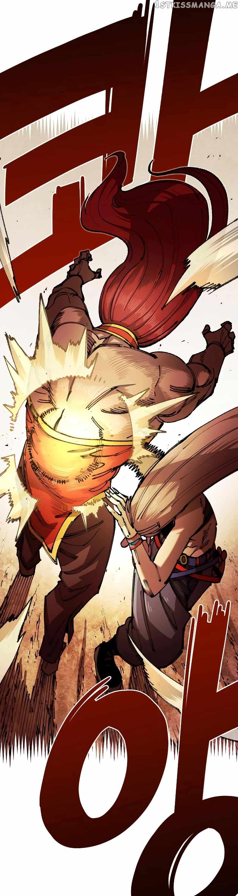 Reincarnation of the Veteran Soldier Chapter 84 213 35