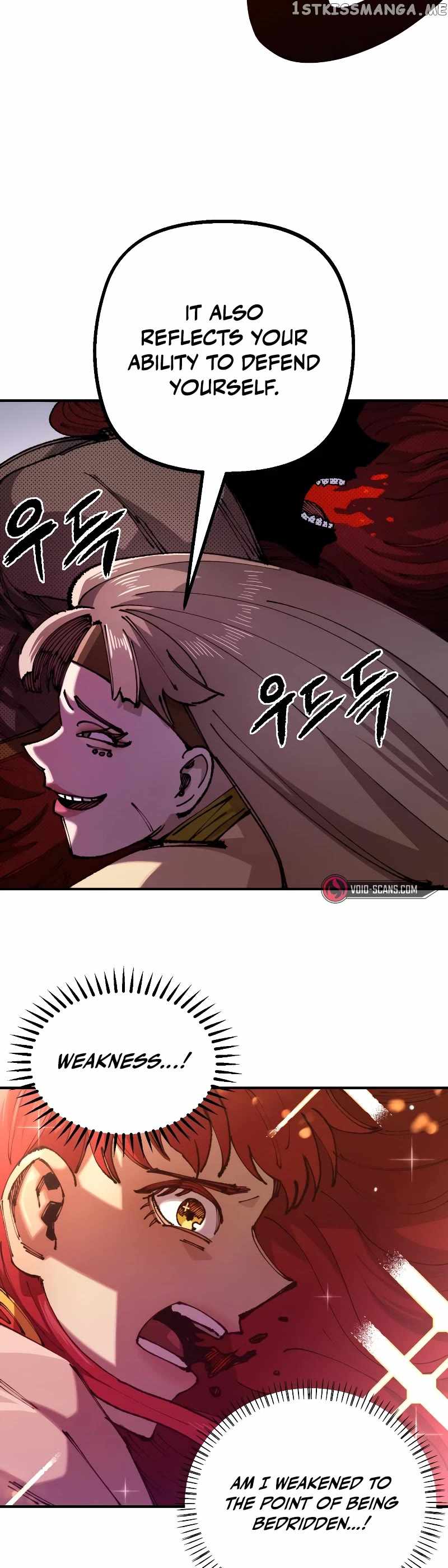 Reincarnation of the Veteran Soldier Chapter 84 214 36