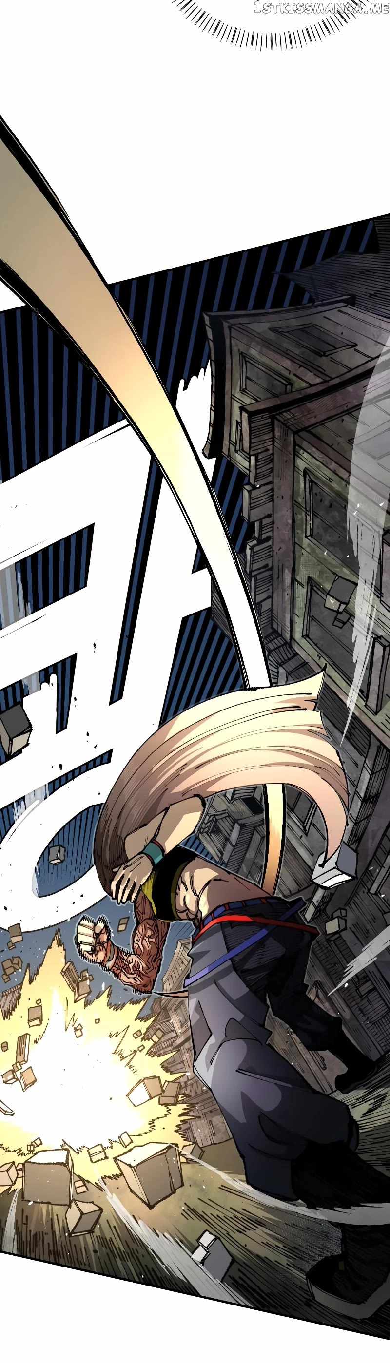 Reincarnation of the Veteran Soldier Chapter 84 215 37