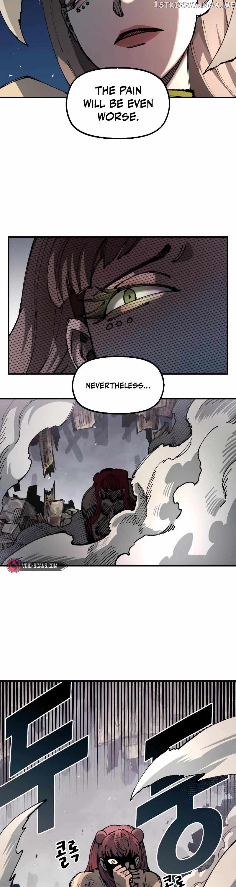 Reincarnation of the Veteran Soldier Chapter 84 217 39