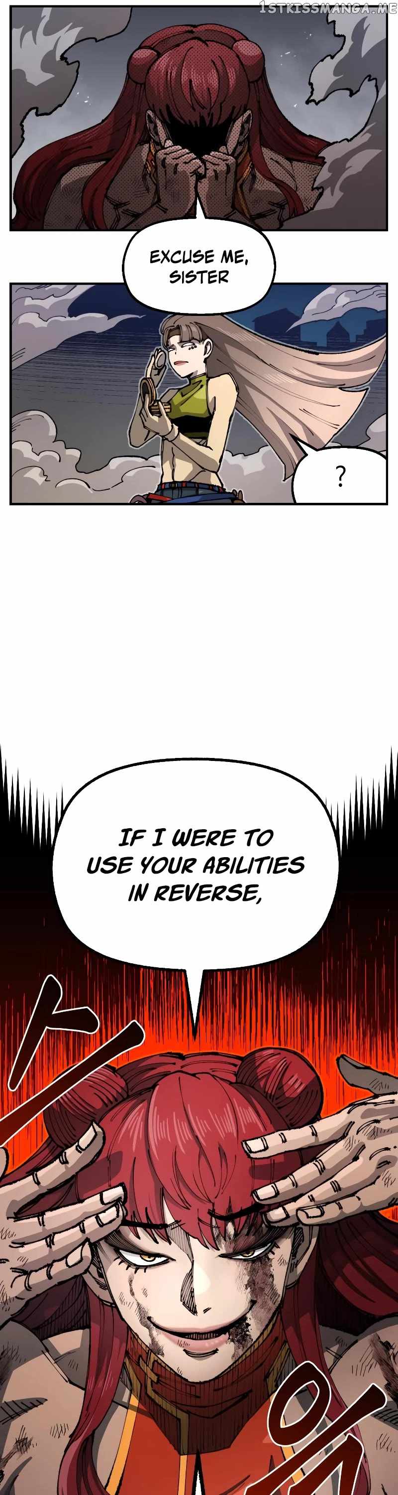 Reincarnation of the Veteran Soldier Chapter 84 220 42