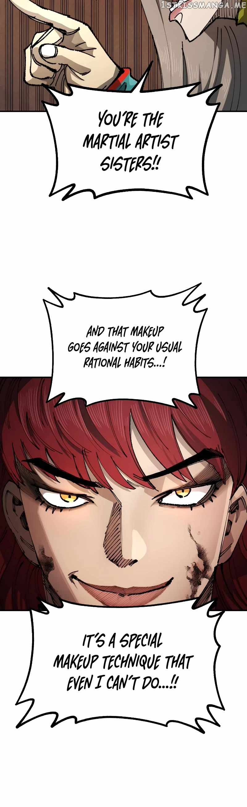 Reincarnation of the Veteran Soldier Chapter 84 223 45