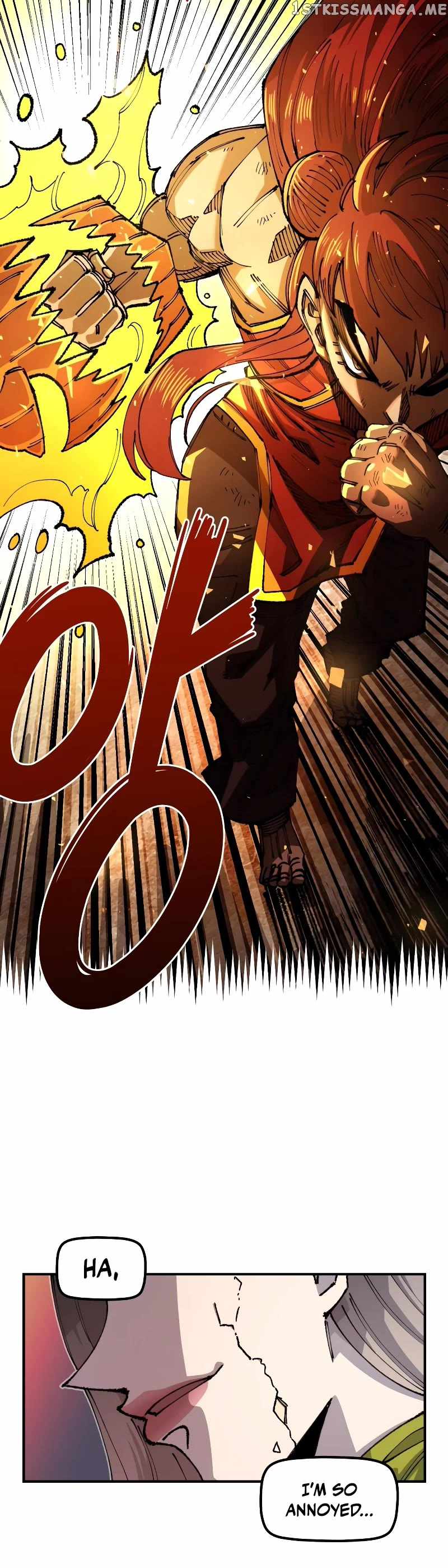 Reincarnation of the Veteran Soldier Chapter 84 227 49