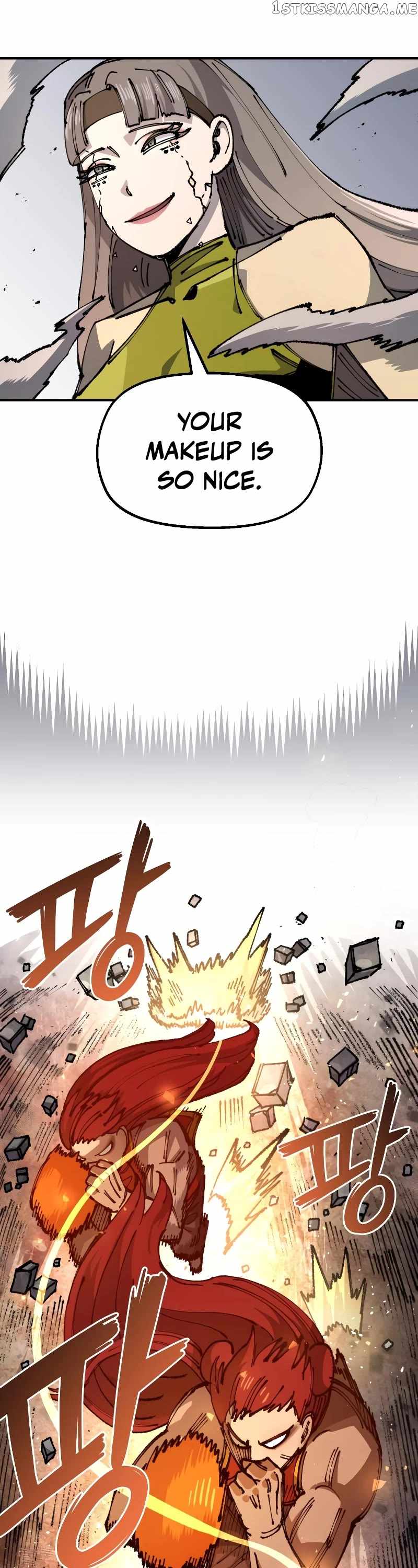 Reincarnation of the Veteran Soldier Chapter 84 228 50