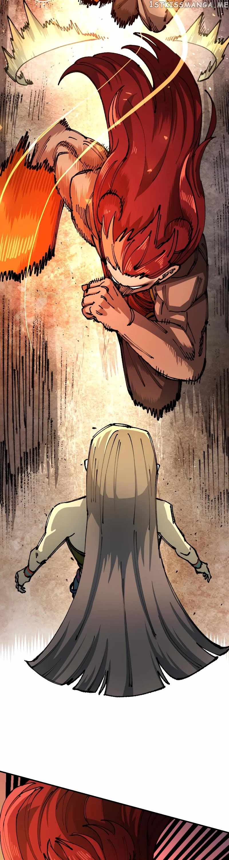 Reincarnation of the Veteran Soldier Chapter 84 229 51