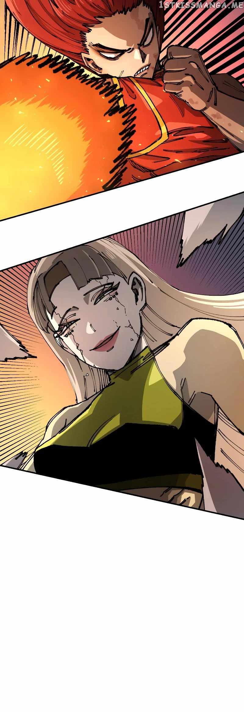 Reincarnation of the Veteran Soldier Chapter 84 230 52