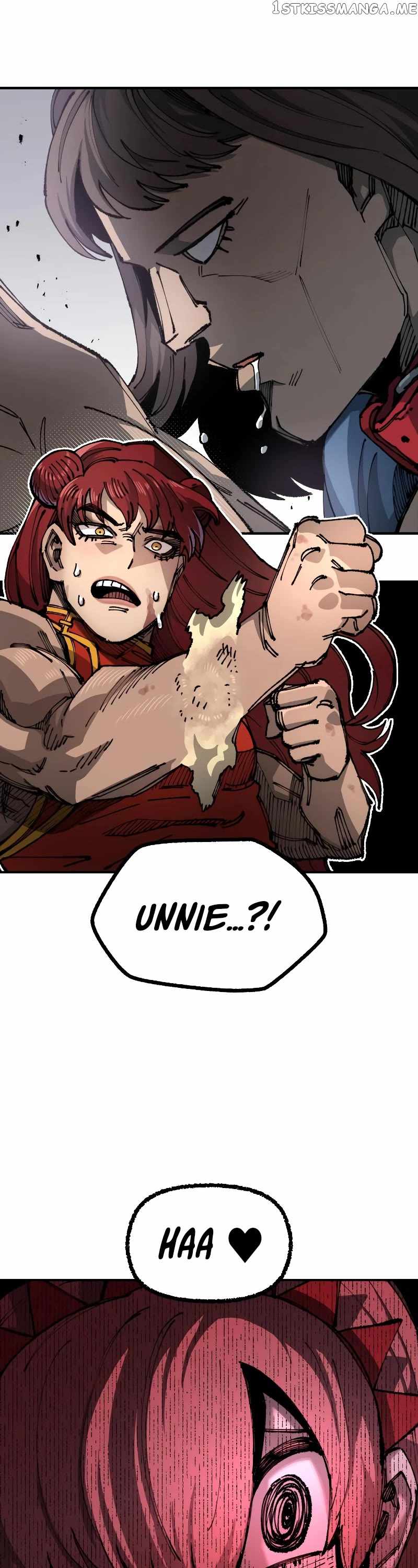 Reincarnation of the Veteran Soldier Chapter 84 233 55