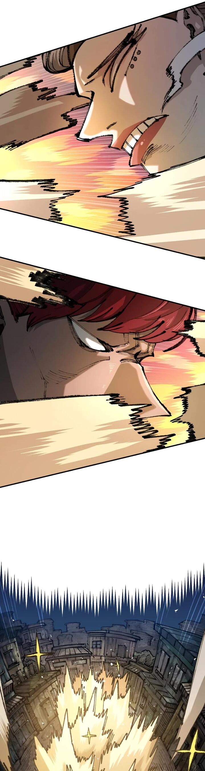 reincarnation of the veteran soldier 84 13