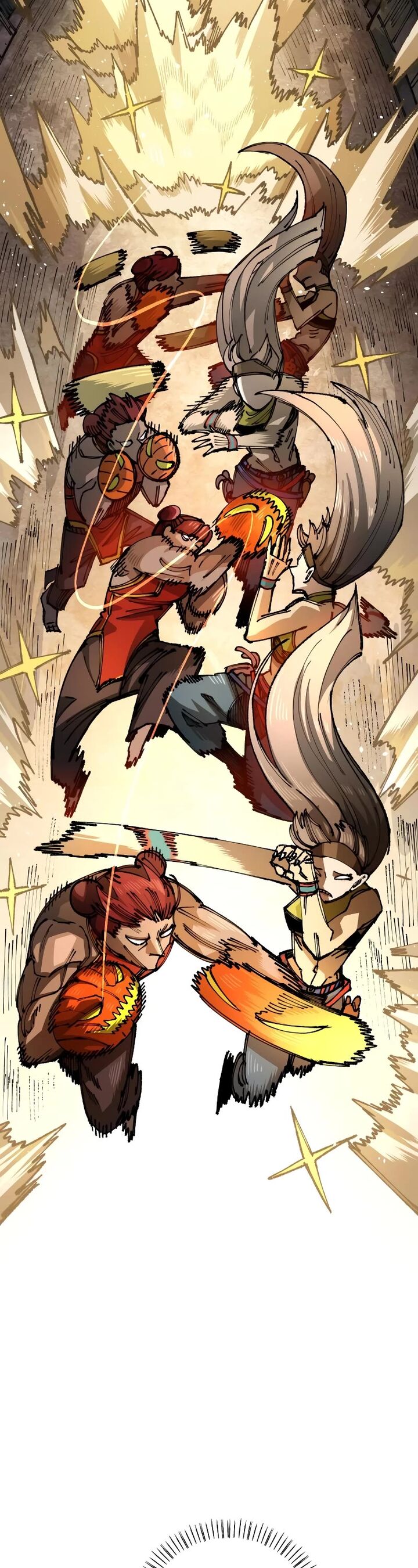 reincarnation of the veteran soldier 84 14