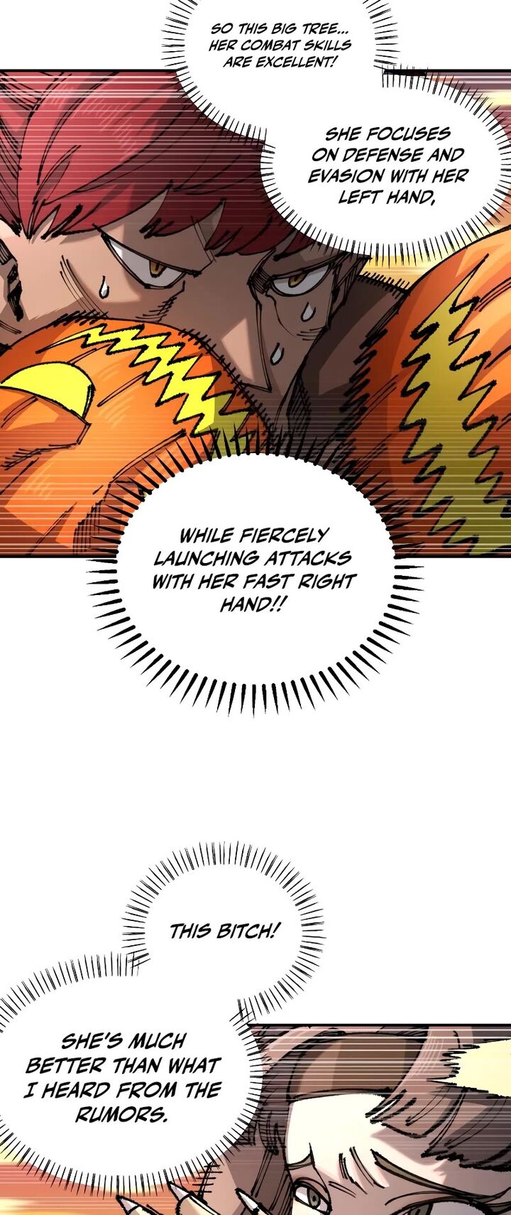 reincarnation of the veteran soldier 84 15