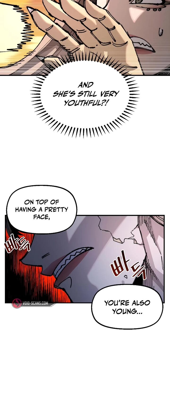 reincarnation of the veteran soldier 84 16