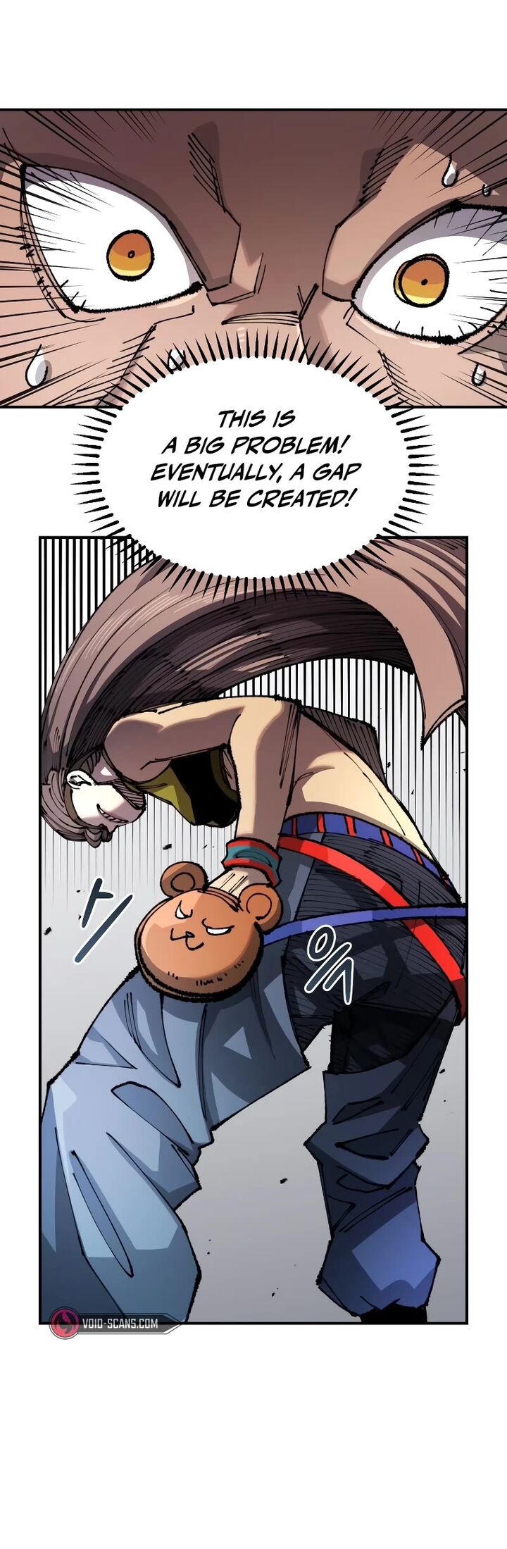 reincarnation of the veteran soldier 84 20