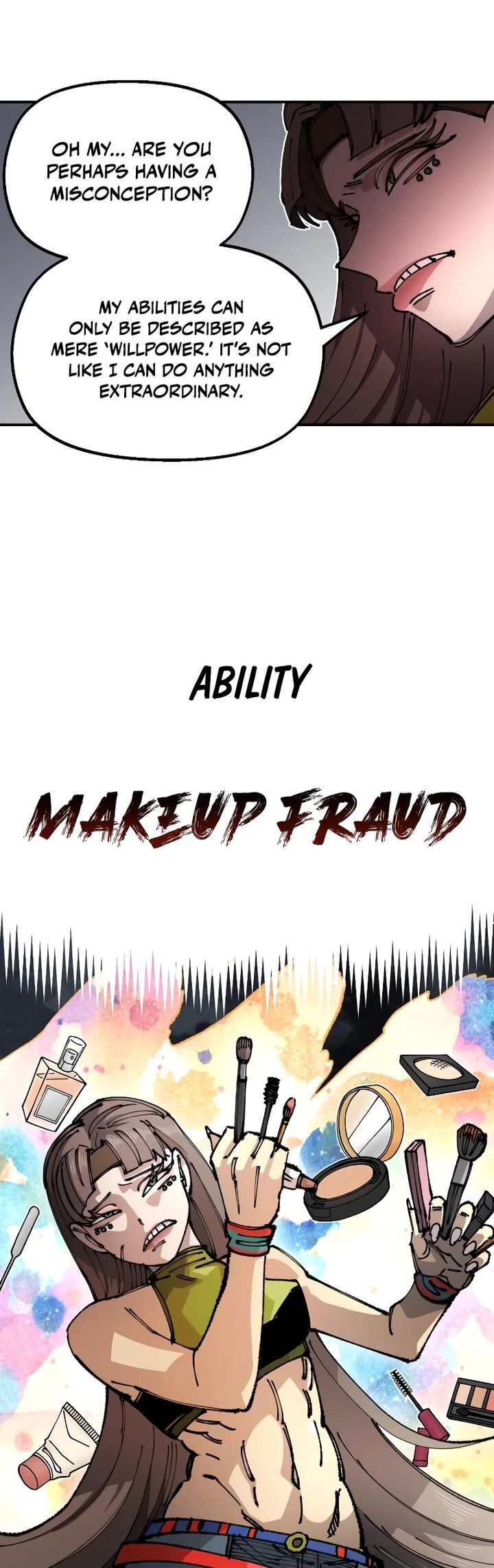 reincarnation of the veteran soldier 84 31