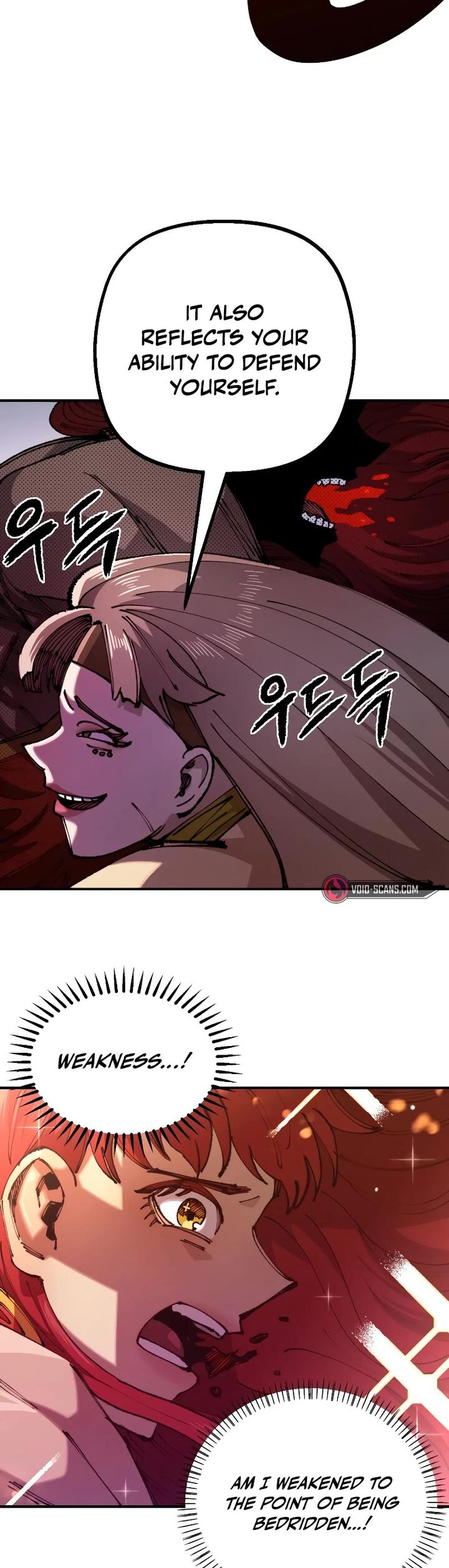 reincarnation of the veteran soldier 84 35