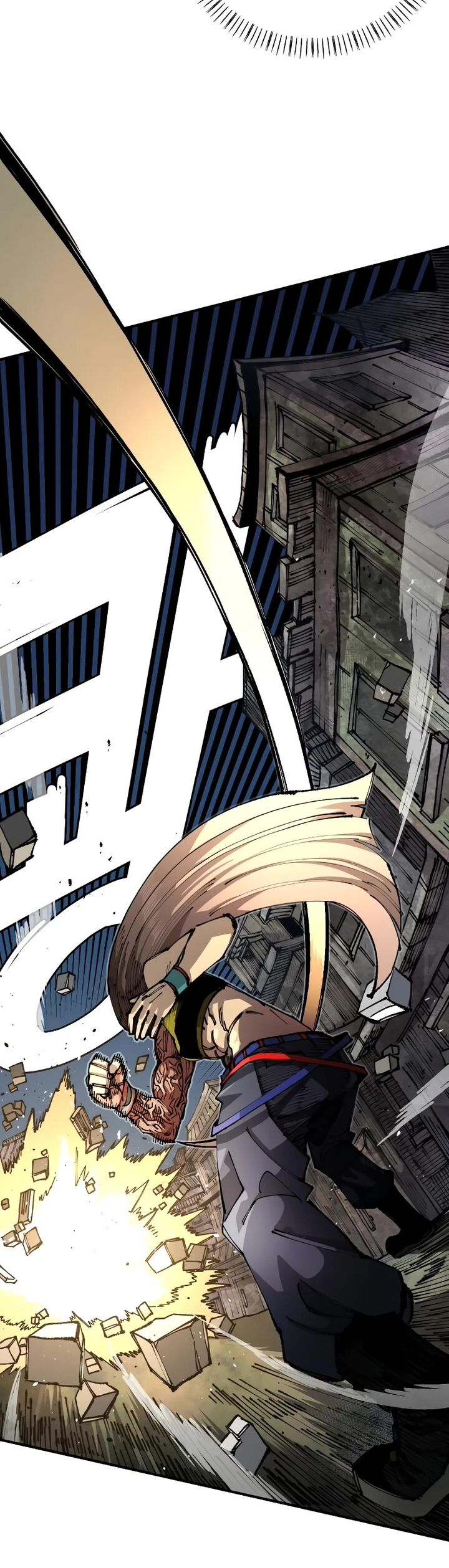 reincarnation of the veteran soldier 84 36