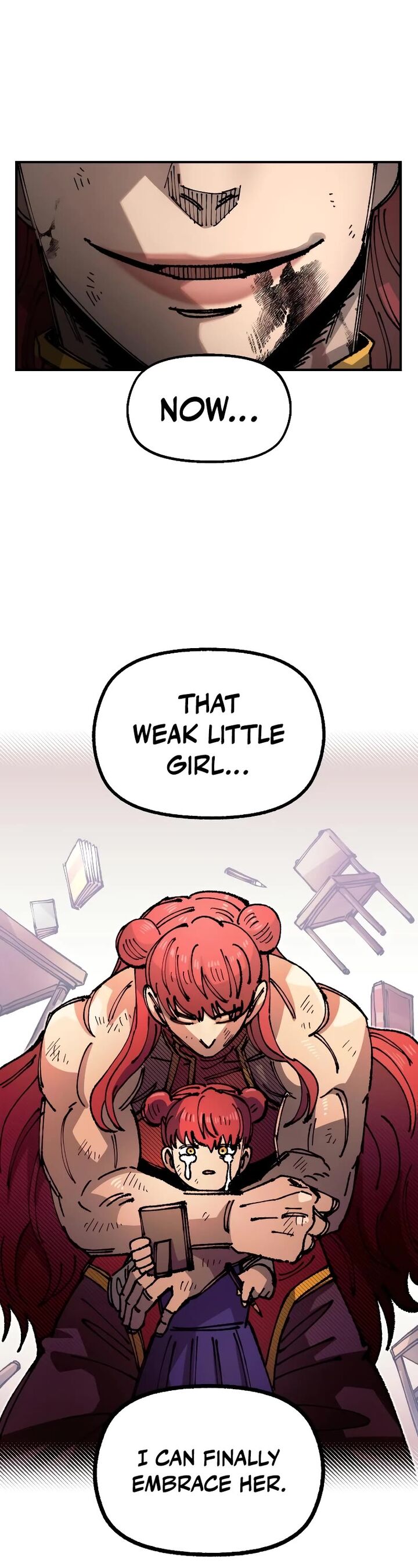 reincarnation of the veteran soldier 84 46