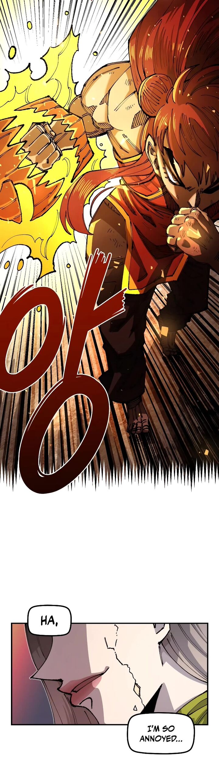 reincarnation of the veteran soldier 84 48