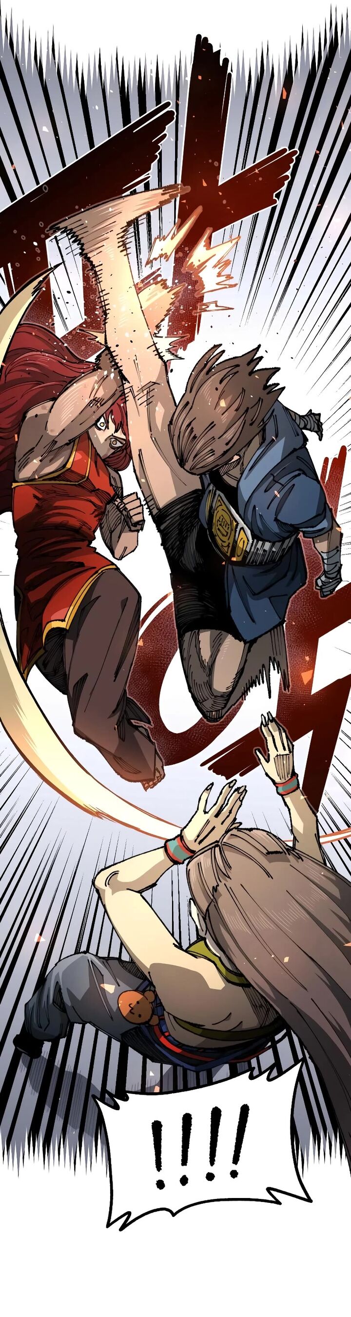 reincarnation of the veteran soldier 84 53