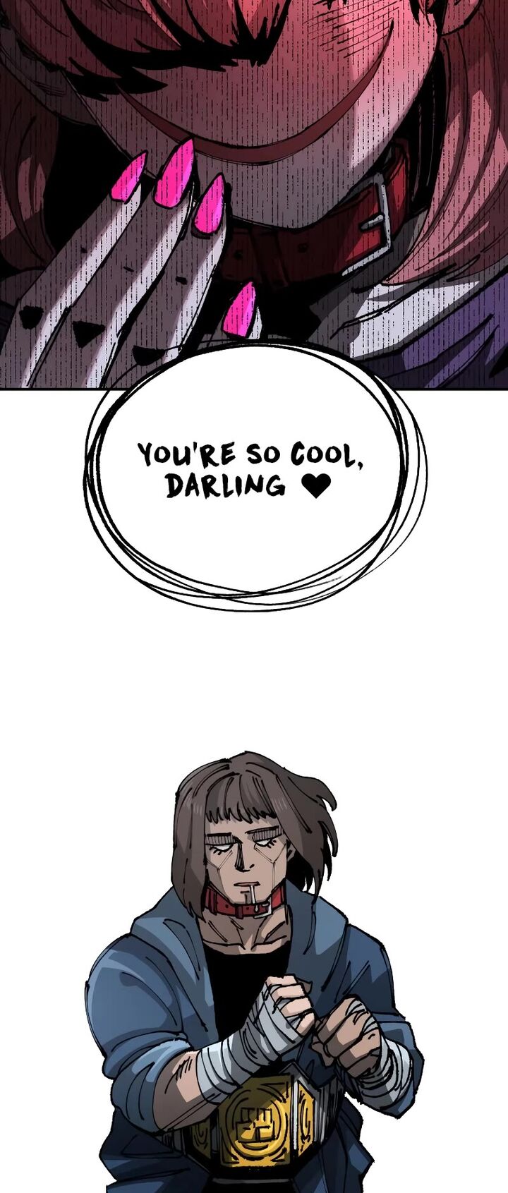 reincarnation of the veteran soldier 84 55