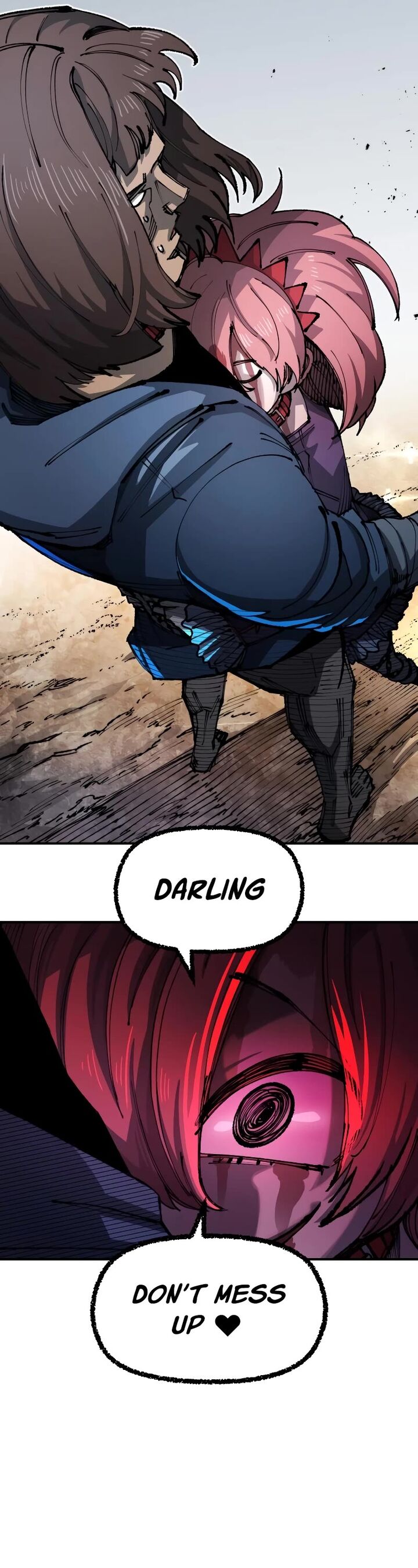 reincarnation of the veteran soldier 84 9