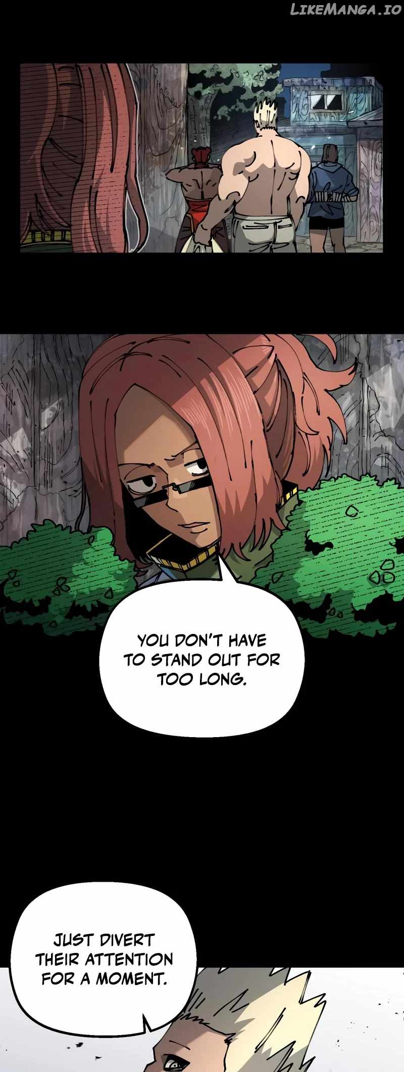 Reincarnation of the Veteran Soldier Chapter 85 178 03