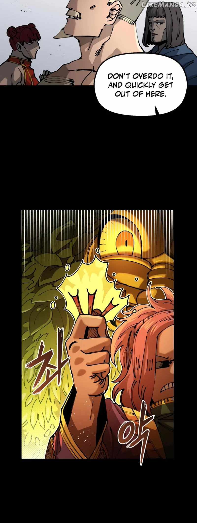 Reincarnation of the Veteran Soldier Chapter 85 179 04