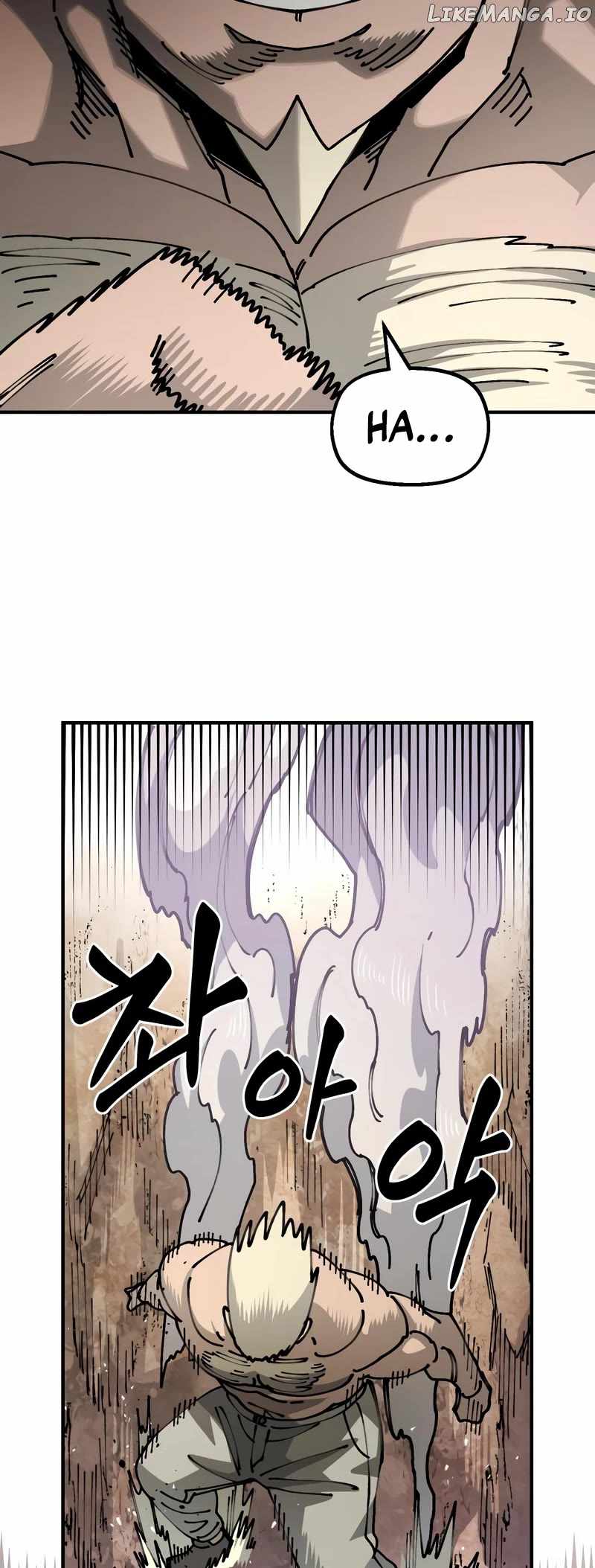 Reincarnation of the Veteran Soldier Chapter 85 182 07