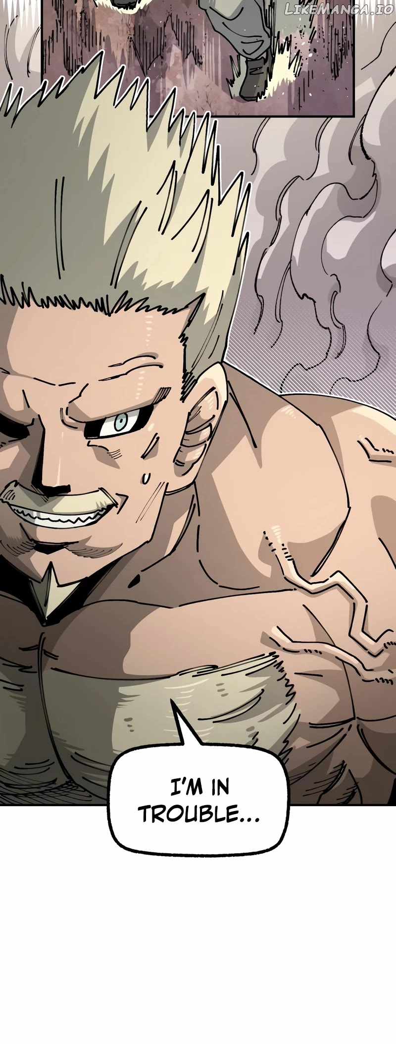 Reincarnation of the Veteran Soldier Chapter 85 183 08