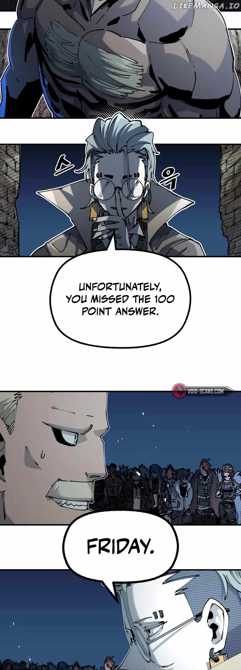 Reincarnation of the Veteran Soldier Chapter 85 186 11