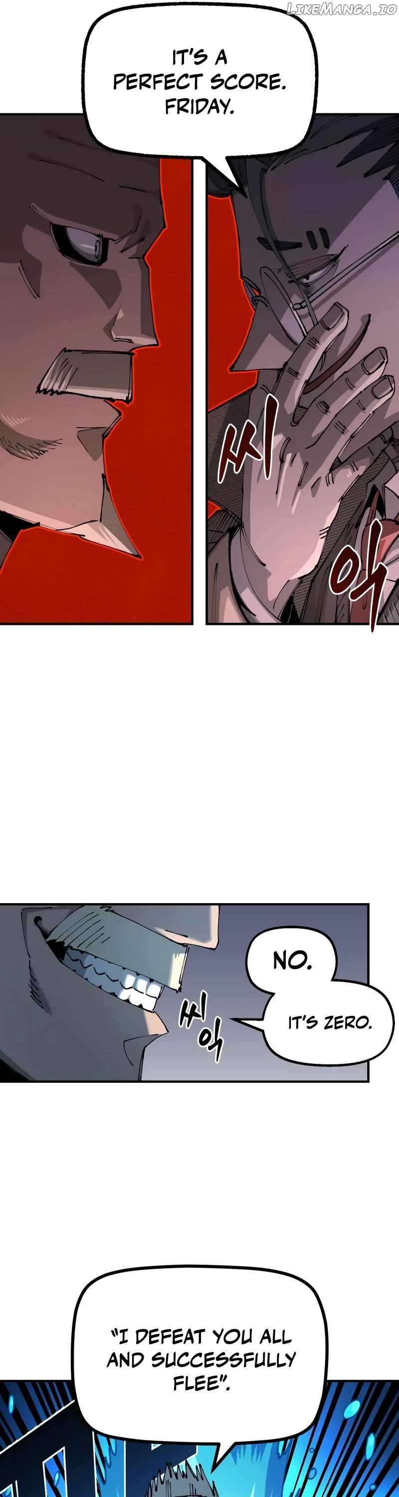 Reincarnation of the Veteran Soldier Chapter 85 192 17