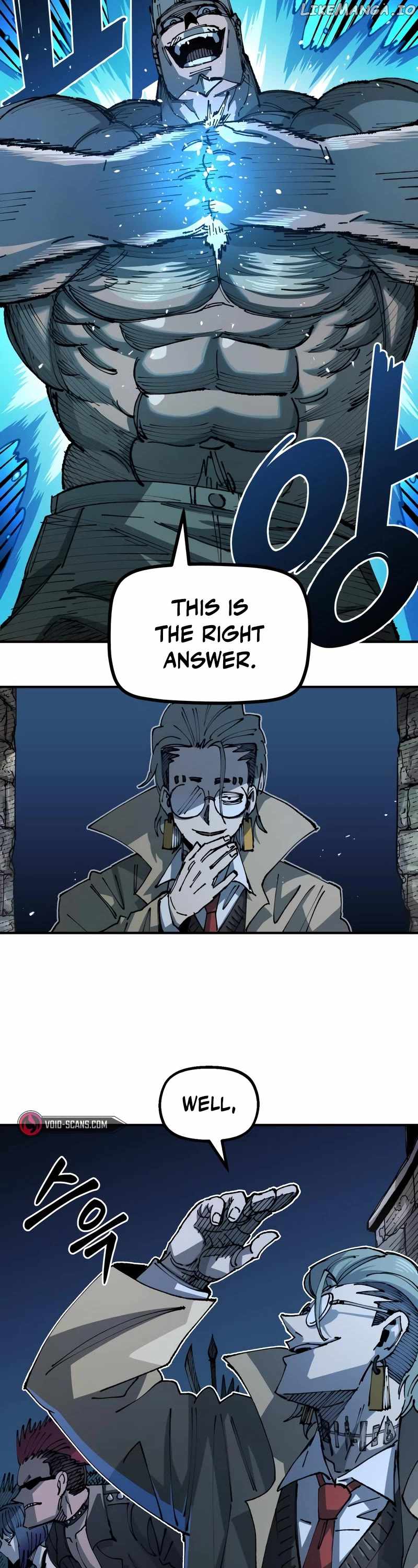 Reincarnation of the Veteran Soldier Chapter 85 193 18