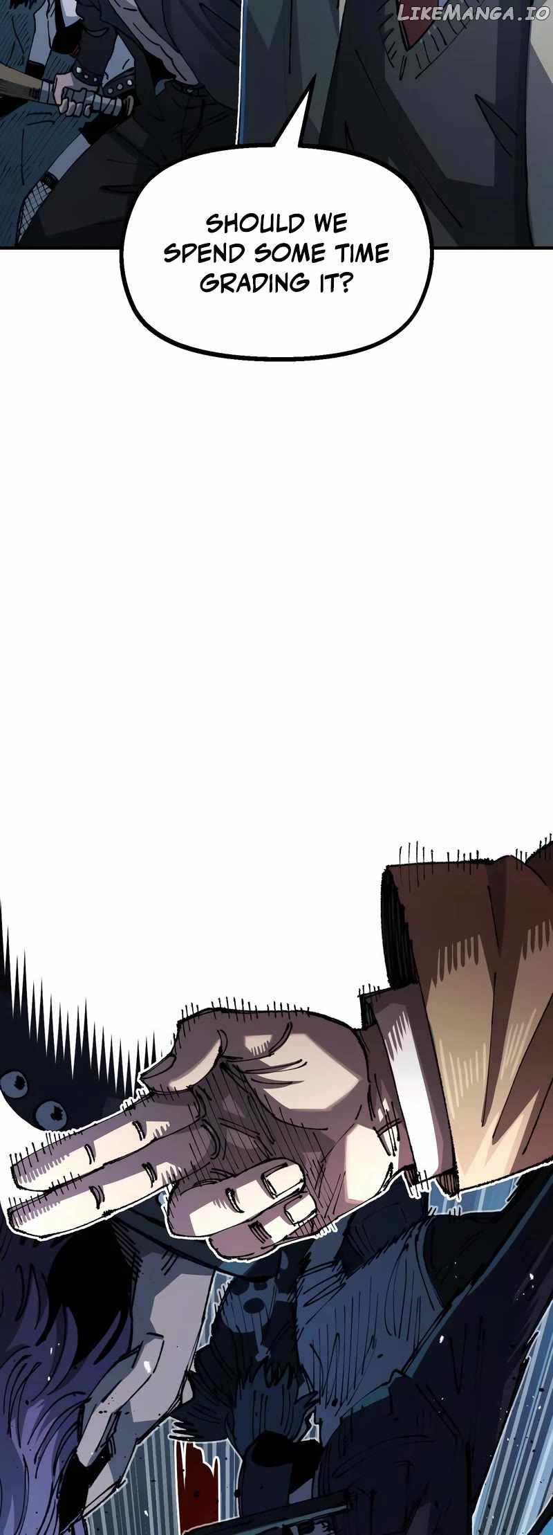 Reincarnation of the Veteran Soldier Chapter 85 194 19