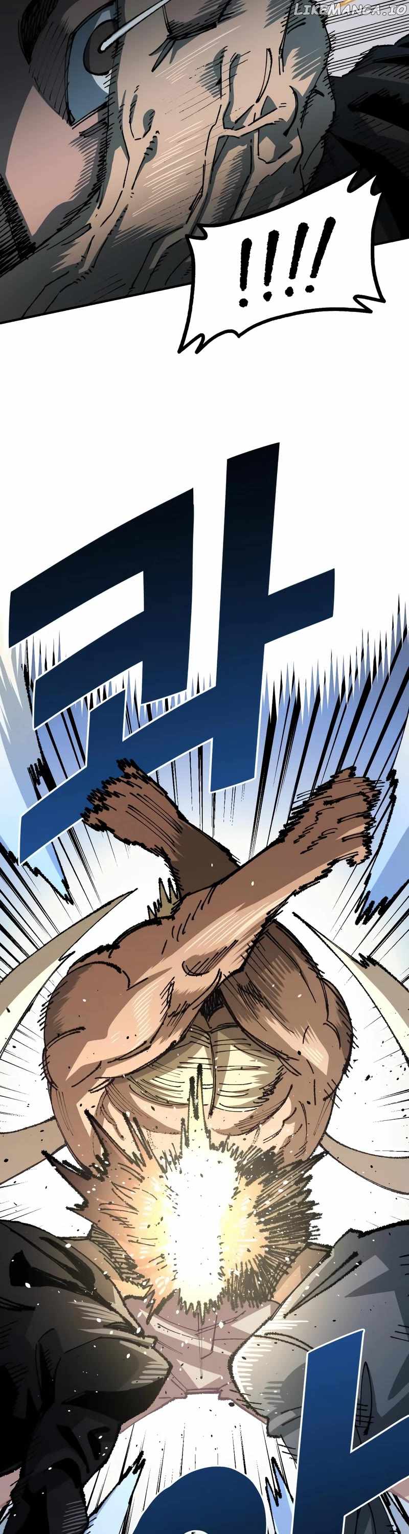 Reincarnation of the Veteran Soldier Chapter 85 197 22