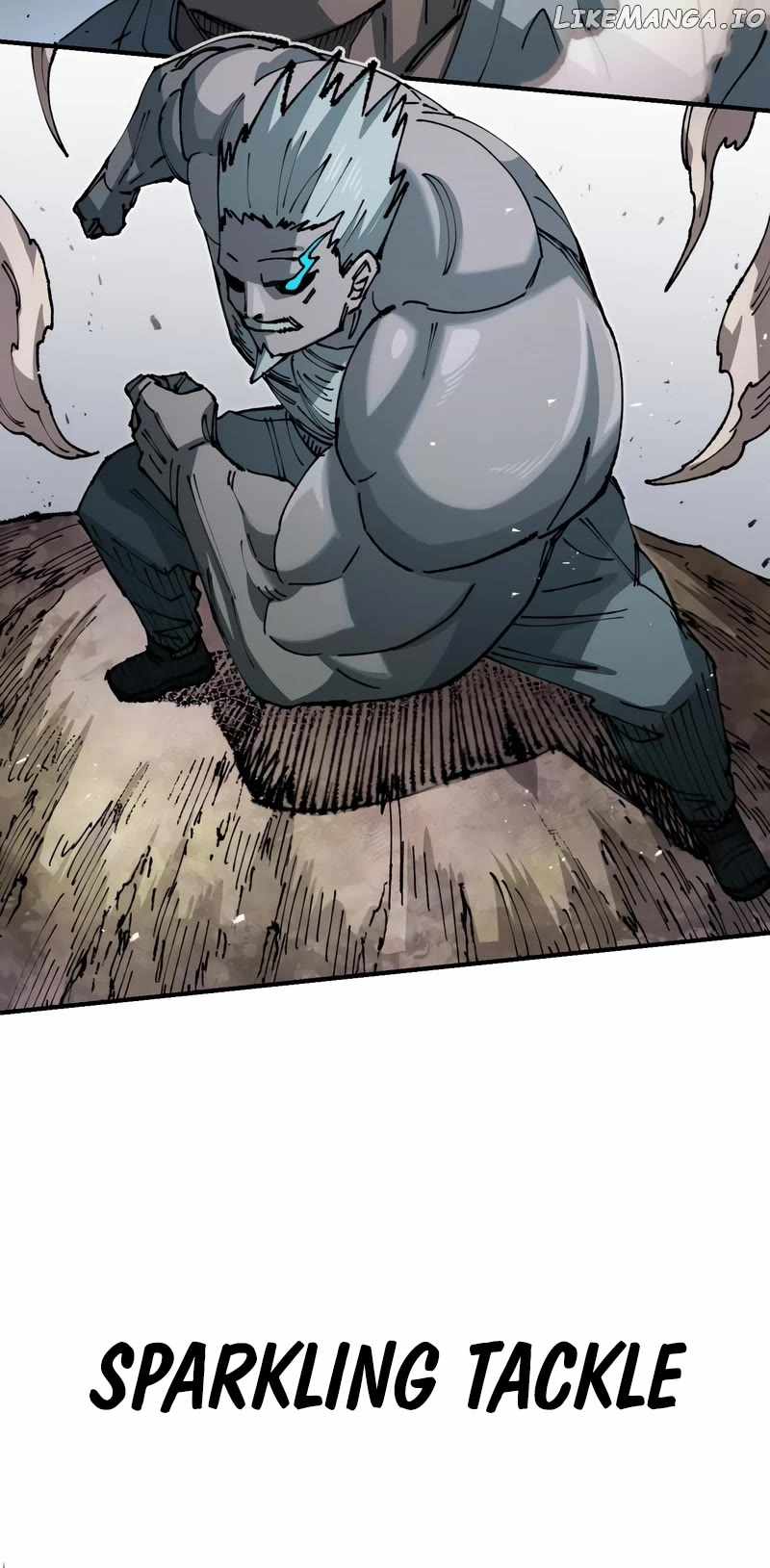 Reincarnation of the Veteran Soldier Chapter 85 199 24