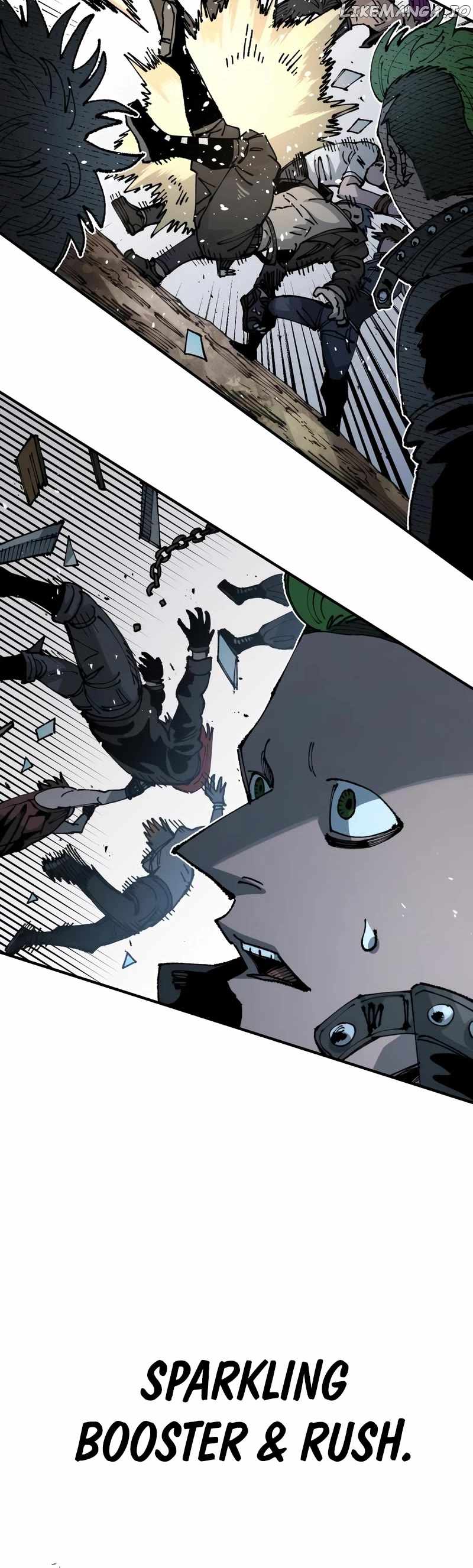 Reincarnation of the Veteran Soldier Chapter 85 202 27