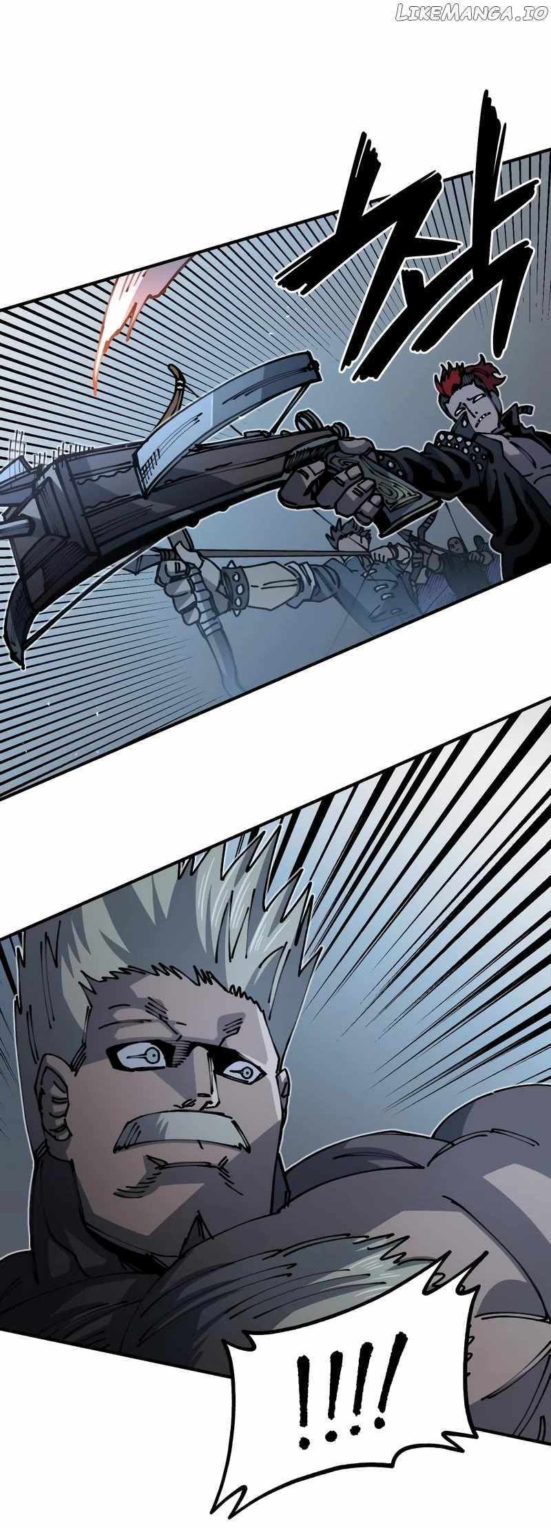 Reincarnation of the Veteran Soldier Chapter 85 206 31